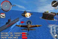 Armageddon Squadron for Android