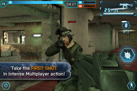 Battlefield™ Mobile APK for Android Download
