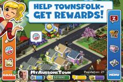 free download cityville hometown