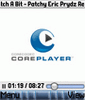 CoreCodec CorePlayer 3rd Edition