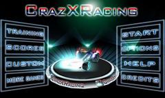 CrazXRacing for Android