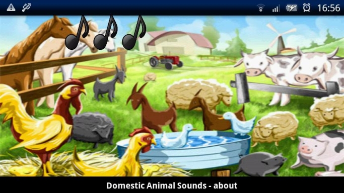 Free Domestic Animal Sounds Software Download