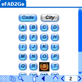 Electronic Facilities & Airport Directory (eFAD/eFAD2go)