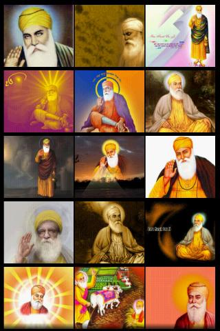Free Sony Xperia M C1904 (Sony Nicki SS) Guru Nanak Dev Ji Wallpapers  Software Download in Themes & Wallpapers & Skins Tag