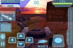 Iron Sight for Android