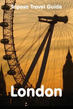 London Travel Guide by Triposo