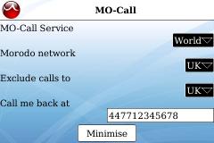 MO-Call