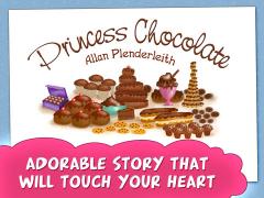 Princess Chocolate HD