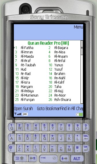 Muat Turun Al Quran Free For Android Digital Blackberry