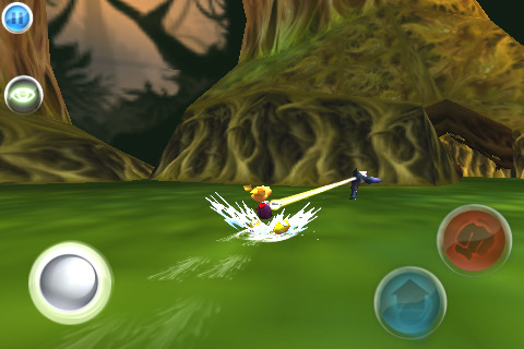 rayman 2 the great escape pc