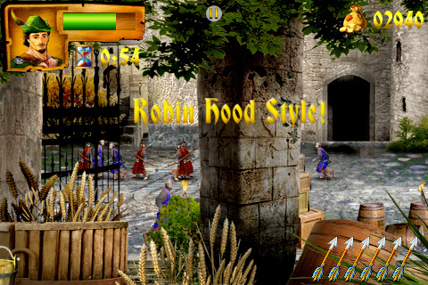 Buy Robin Hood - the Return Richard Application