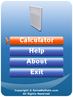 solveymath.com scientific calculator for mobile phone