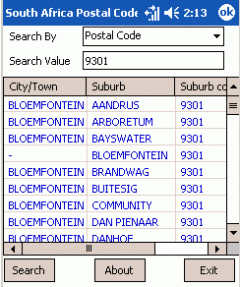 lahore postal code chauburji