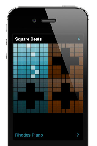 square beats app