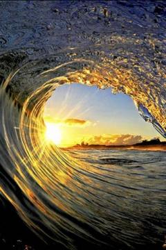 Sunlight Wave