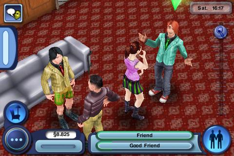 the sims 3 android download
