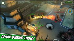 Tiny Troopers 2: Special Ops for iPhone/iPad
