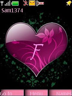 Free Java Alphabet F Software Download in Love & Romance Tag