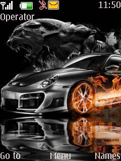 Free Java Animated Car Software Download in Themes & Wallpapers & Skins Tag
