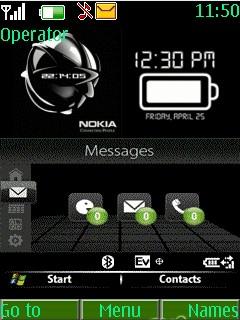 Nokia 5233 apps download