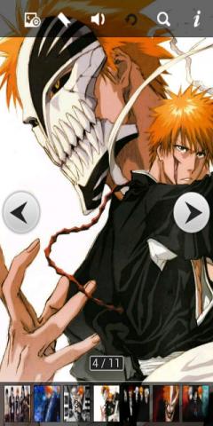 Free Oppo R3 R7005 Anime Wallpaper Bleach Software Download In