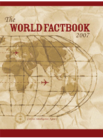 CIA World Factbook 2009