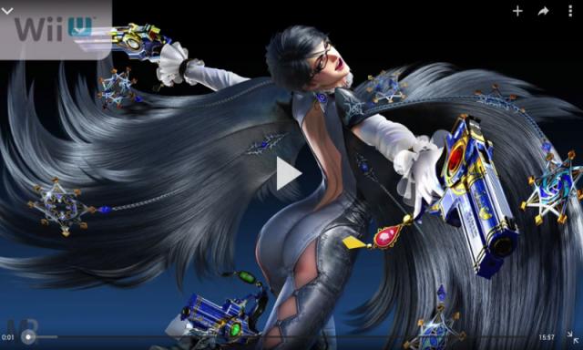versnelling Tot stand brengen Onderdompeling Free Android Bayonetta 2 Walkthrough Software Download in Utilities Tag