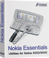 Nokia Essentials