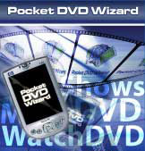 Pocket DVD Wizard Android