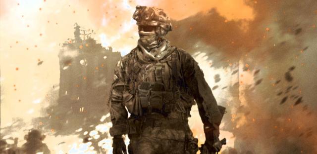 Free Call of Duty Live Wallpaper 2 Software Download
