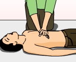3GP video on CPR