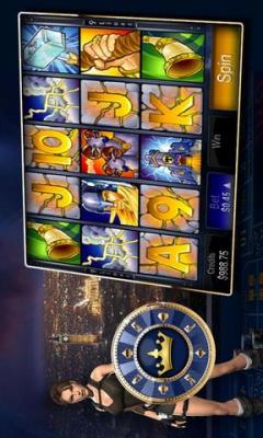 Casino tropez mobile app