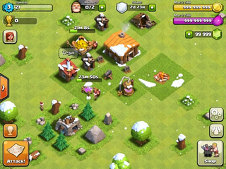 clash of clans hack tool download with no offer or survey