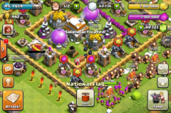 Clash Of Clans Hack Tool For Mac