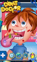 Dent Doctor - Kids Game