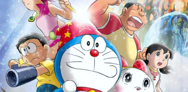 Free Bluboo Picasso 4G Dual SIM LTE Doraemon Live Wallpaper 1 Software  Download in Anime Tag