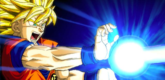 Free Android Dragon Ball Live Wallpaper 1 Software Download