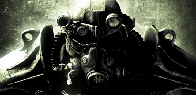 Free Fallout 3 at rain Live Wallpaper Software Download