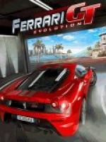 Ferrari Gt: Evolution Hd