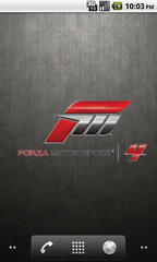 Forza Motorsport 4 Live WP