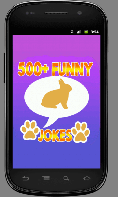 Funny Jokes App