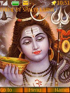 Free Nokia 6300 God Shiva By Sk Software Download in Themes & Wallpapers & Skins Tag Free Nokia 6300 God Shiva By Sk Software Download in Themes & Wallpapers & Skins Tag