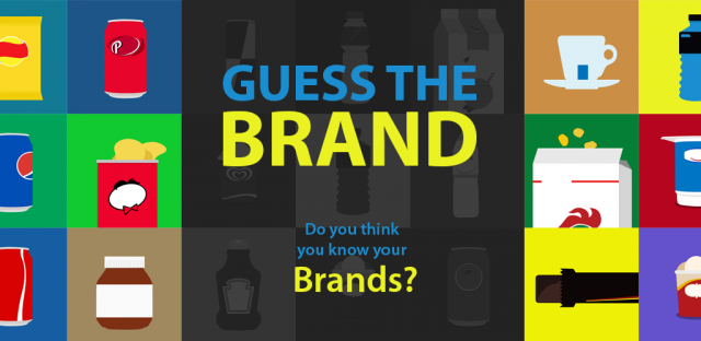 Bevægelse måske præmie Free Guess The Brand - Logo Quiz Software Download