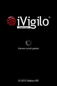 iVigilo Smartcam+