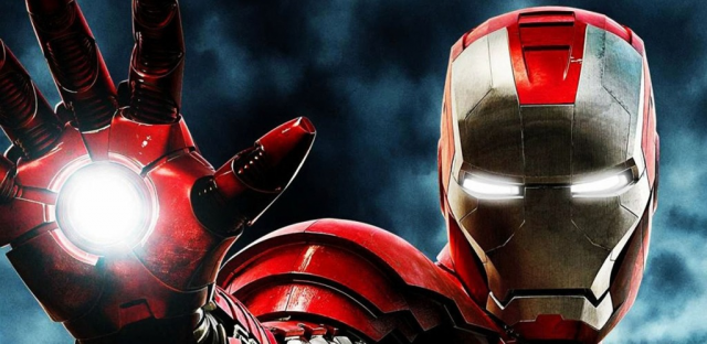 Free Iron Man 3 HD Live Wallpapers Software Download