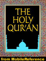 The Qur'an - Three best known English translations