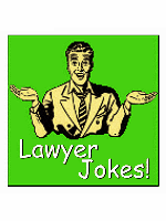 Lawyer Jokes!
