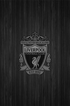 Liverpool FC iPod Touch 5G Skin 