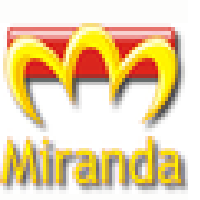 Miranda Reader.