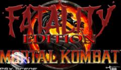 Mortal Kombat Fatality Edition For JB and CFW